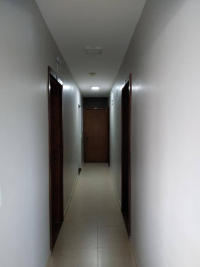 Sleep Hotel Toledo  Exterior photo